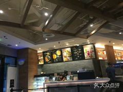 -必胜客(港城新天地店)