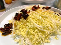-雀蓝川菜(星悦汇店)