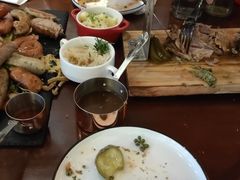 -haxnbauer海森堡德国餐厅(深圳coco店)
