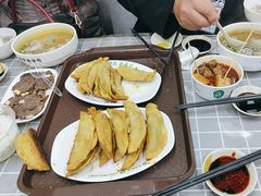 -清真蒋有记(老门东店)