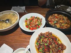 -德叔阙里·衢州菜馆(月湖店)