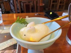 -局气 烤鸭·北京菜(前门店)