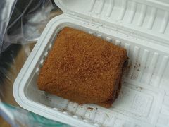 驴打滚-老回回饺子馆(海洋馆店)