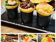 -西月山居匠心创意料理(江汉路新佳丽广场店)