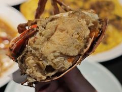 -鑫悦楼煎蟹·16年海鲜大排档