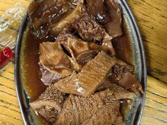 -小梁哥云吞面(黄贝岭店)