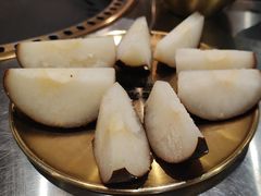 -齐齐哈尔小炉匠炭火烤肉(西红门店)