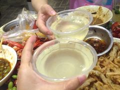 iphone_upload_pic-靓靓蒸虾(中山公园店)