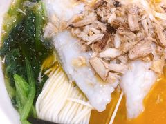 -姚面记·海派家常菜(恒基名人购物中心店)