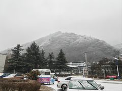 -西安祥峪森林公园