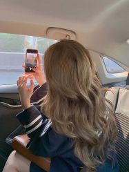 -V8潮牌·接发烫染连锁