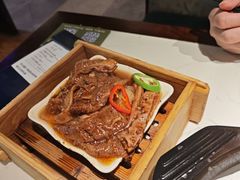 -悦满楼·西关名点·湛江名菜(航空综合大厦店)