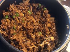 -辛氏火炉·韩式古法烤肉(松北店)
