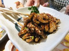 -禾风·海鲜料理自助(玉林店)