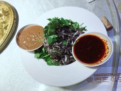 -蓬川食府(金海道店)
