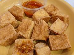 -东排食堂长沙小吃大排档(五一广场店)