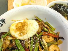 -华三爷拌面(上海光启城店)