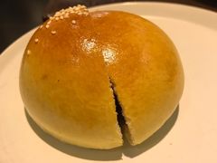 大哥红豆包-有璟阁港式餐厅(国贸商城店)