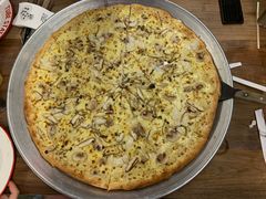 -Tubestation站点比萨(五道营店)