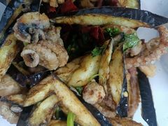 -北戴河庆山饭店·海鲜砂锅粥(北戴河黑石路店)