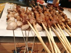 -肉串汪(望京店)