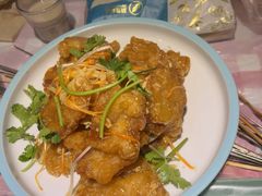 -陈老二烧烤(草市街总店)