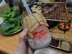 -舍予茶(桂林路店)