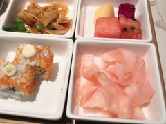 -Mr·Fish鱼鲜生海鲜放题(银泰in99店)