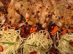 蒜泥白肉-陈麻婆豆腐(春熙店)