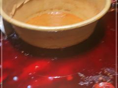 -华华火锅牛蛙(祥宾店)
