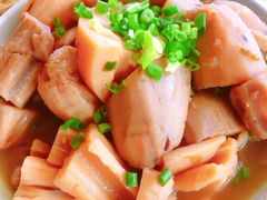 -大赤坎肥仔强烧味海鲜餐厅(大赤坎店)