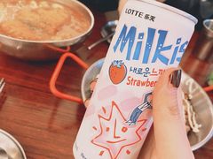 -青春分食(仙林大学城店)