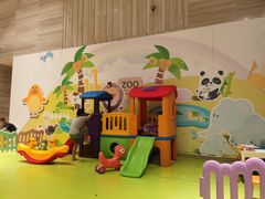 -月色西餐厅·海鲜刺身·烧烤(科学城保利郡雅酒店)