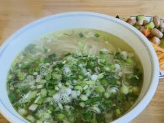 -穆兰泽兰州牛肉面(天津·海河意式风情区店)