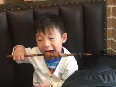 -巴依老爷新疆美食(常营店)