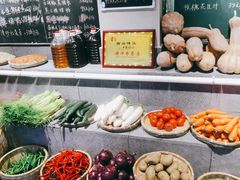 -王捌小院(红花坡店)