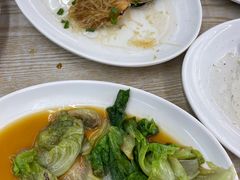 -红月湾海鲜饭店•沙滩海景(双月湾店)