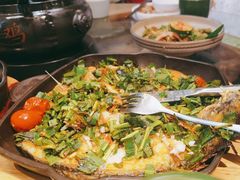 -云海肴·汽锅鸡·云南菜(天山百盛优客店)