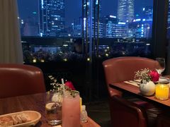 -Mercato莫卡多露台餐厅与酒吧(K11店)