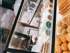-君之狮子山·轻糖烘焙(开元Mini店)