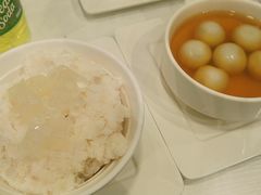 -聪嫂私房甜品(旺角二店)