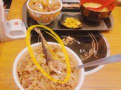 -食其家·牛丼咖喱(万达广场店)