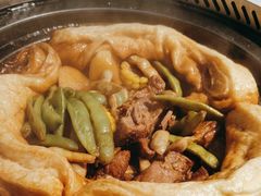 -二十一分小锅炖(中心店)