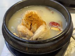 -长顺参鸡汤店(西塔总店)