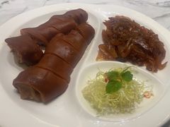 -国惠大酒楼(仓山万达店)