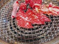 -千寻山野烤肉(天虹店)