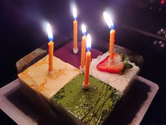 -壹点壹客·生日蛋糕(南山店)