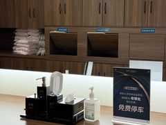 -上海美兆健康医疗体检中心(古北店)