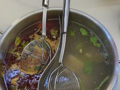 -潮正和潮汕牛肉火锅·老字号(番禺万达店)