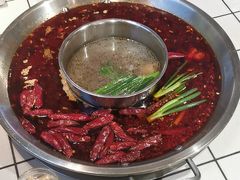 -歪火锅(宝光寺店)